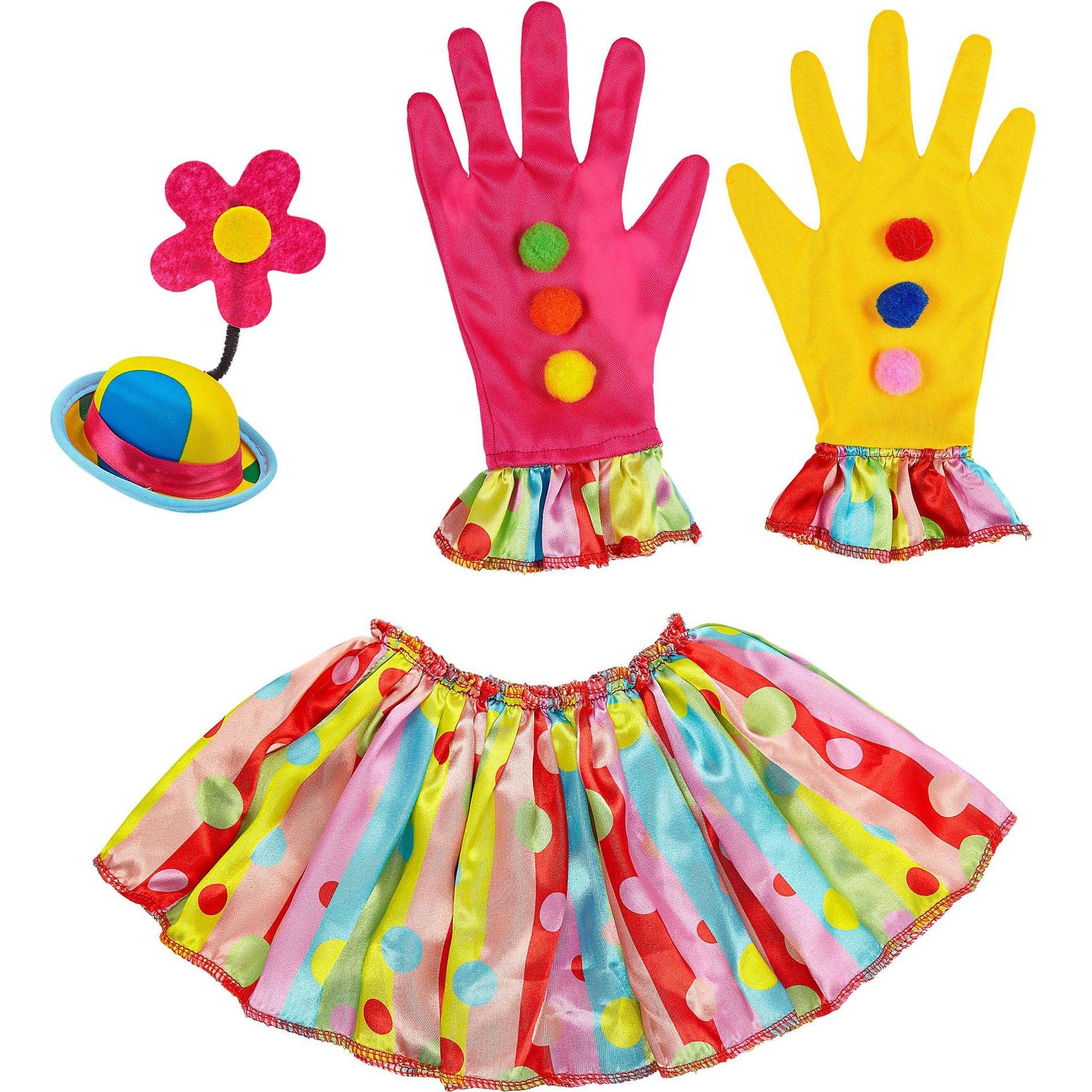 Thumbnail - Magni Accessoires Clown bunt