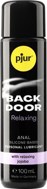 Immagine prodotto Pjur Back Door Glide (100 ml)