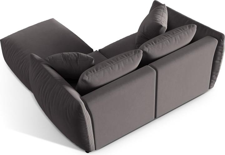 Actual product image Micadoni Chris (Corner sofa, Modular sofa)