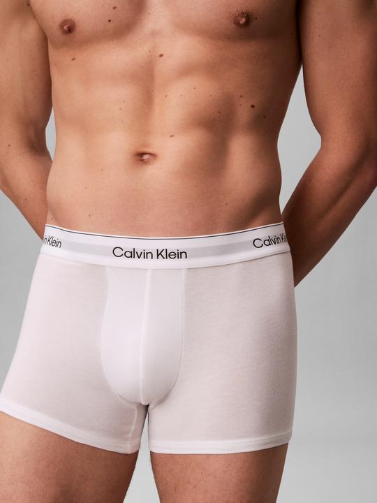 Produktbild Calvin Klein Trunk (3er Pack)