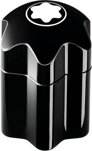 Actual product image Montblanc Emblem (Eau de toilette, 100 ml)