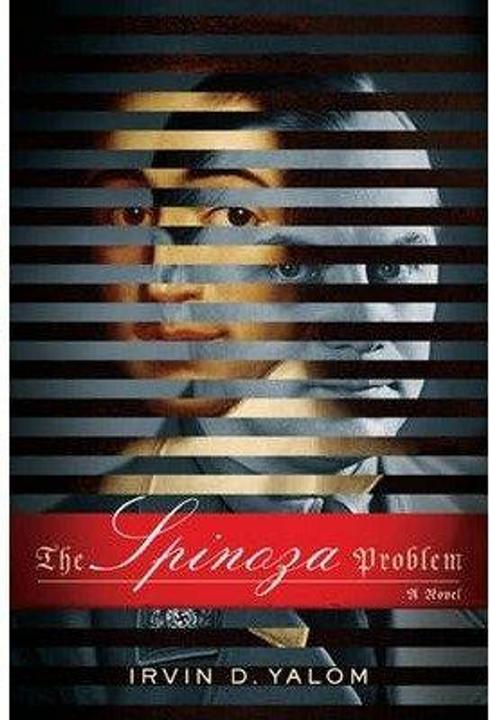 Produktbild The Spinoza Problem (Englisch, Irvin D. Yalom, 2013)