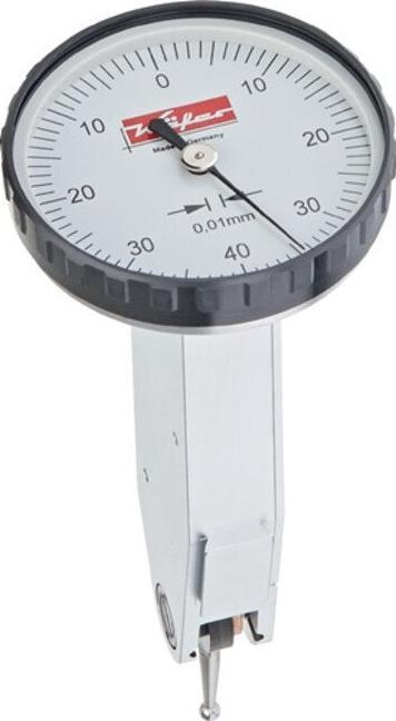 Produktbild Käfer Fühlhebelmessgerät K 32 0,8 mm Ablesung 0,01 mm