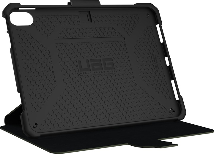 Actual product image UAG Metropolis SE (iPad 2022 (10th Gen))