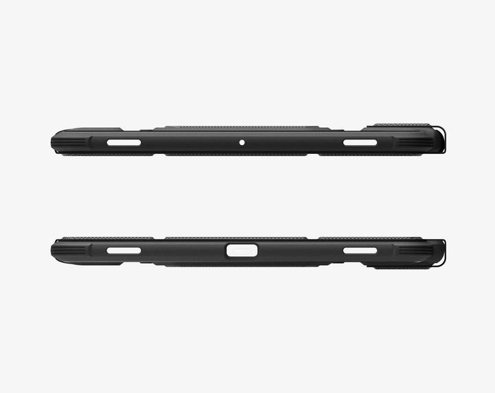 Produktbild Spigen - Rugged Armor Pro - Samsung Galaxy Tab S11 - Black (Galaxy Tab S11)