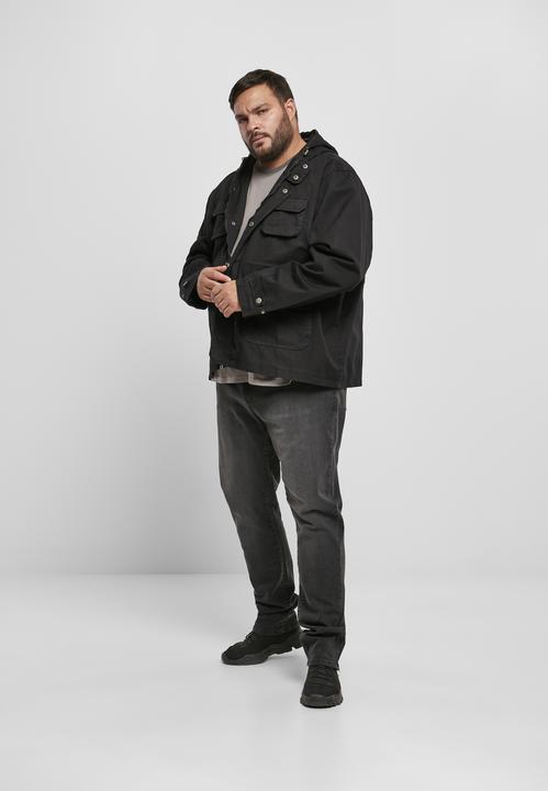 Produktbild Urban Classics Cotton Field Jacket (M)