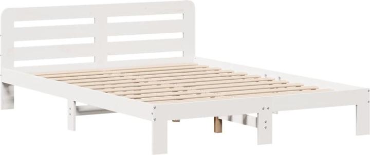 Produktbild vidaXL Bettgestell (180 x 200 cm)