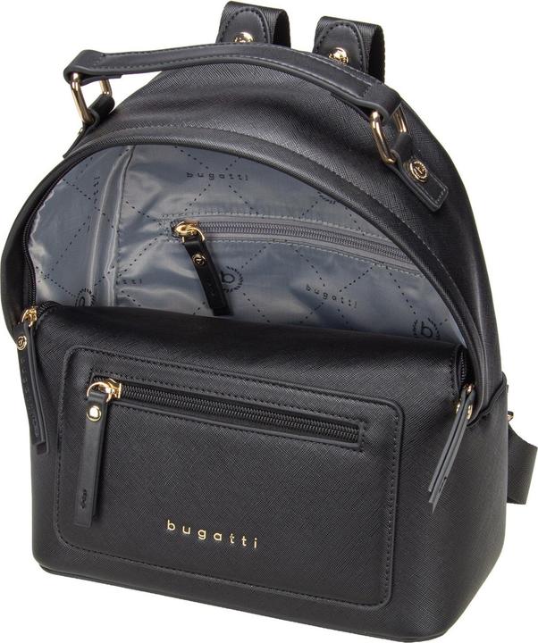 Produktbild Bugatti "ELLA" Rucksack klein (6 l)