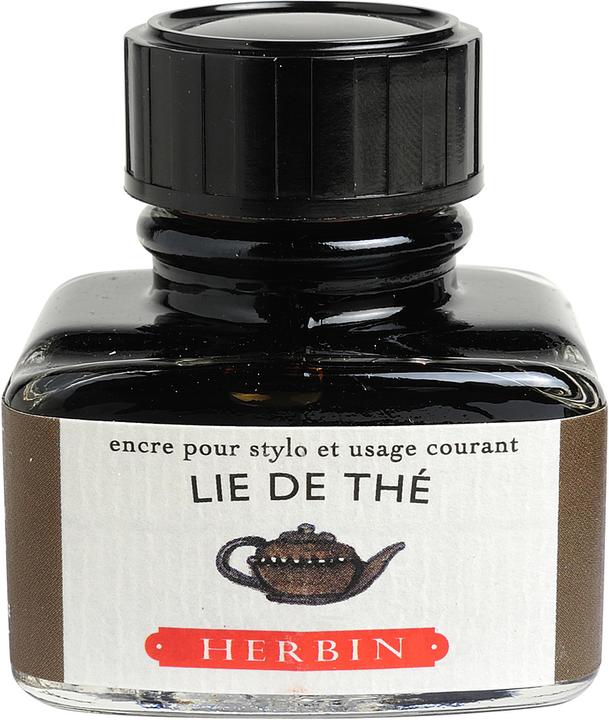 Image du produit Herbin écriture (864 pièce(s), Marron)