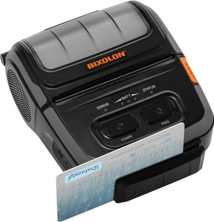 Produktbild Bixolon SPP-R310 BT 5.0 DT PRINTER USB (Bluetooth, USB 2.0)