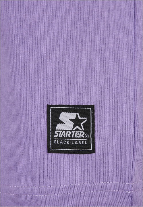 Actual product image Starter Peak S Oversize Tee - 62401 (L)