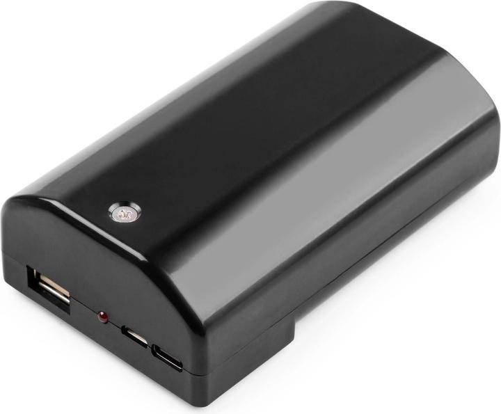 Immagine prodotto Vonyx Akku Pack MRB12, Zubehörtyp Lautsprecher: Akku (Megafono)