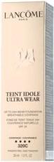 Actual product image Lancôme Complexion Idole Ultra Wear (Camel)