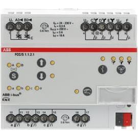Thumbnail - ABB, Aktor, Fan Coil-Aktor (Heizungsaktor)