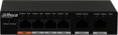 Image du produit No Name Switch-Réseau-Switch Poe 2-Uplinks
