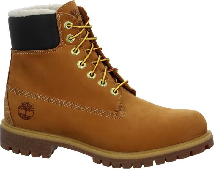 Actual product image Timberland Premium 6 Inch Lace Up WP Boot (45)