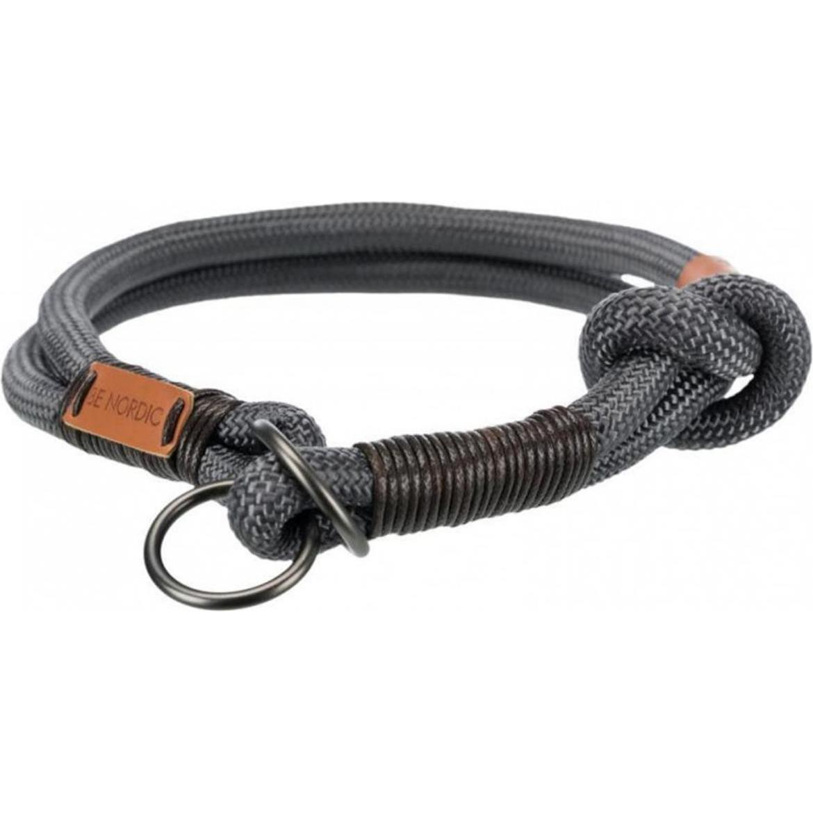 Trixie Be Nordic (L, Hund, Spazieren), Halsband + Leine