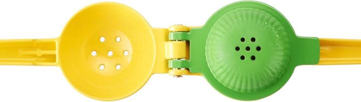 Actual product image Westmark Zitruspresse 2in1