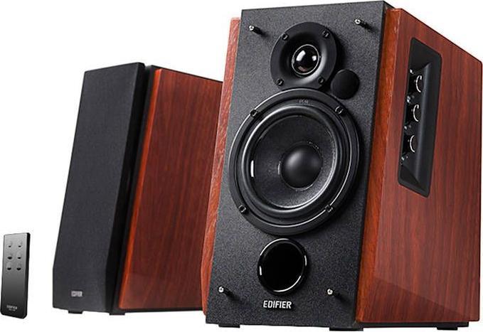 Image du produit Edifier R1700BT 2.0 (1 paire, 66 W)