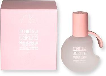 Image du produit Masaki Matsushima Matsu Sakura (Eau de parfum, 40 ml)