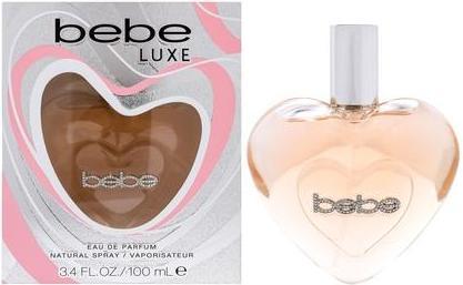 Image du produit Bebe Luxe Wild by Eau De Parfum Spray 100 ml (Eau de parfum, 100 ml)