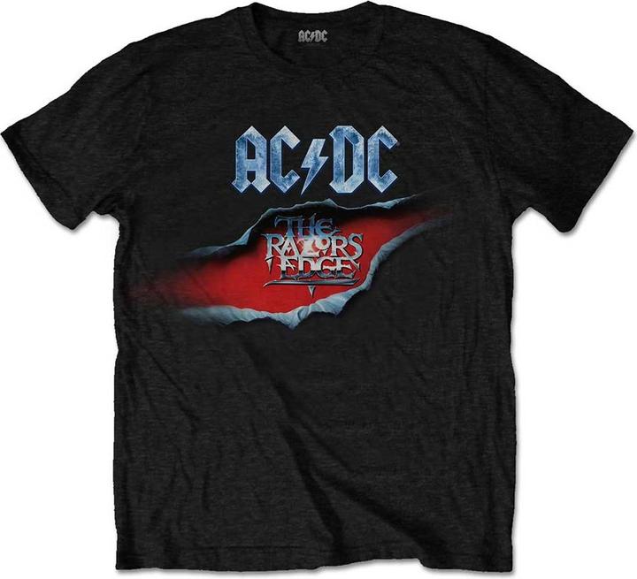 Image du produit AC/DC The Razors Edge (XL)