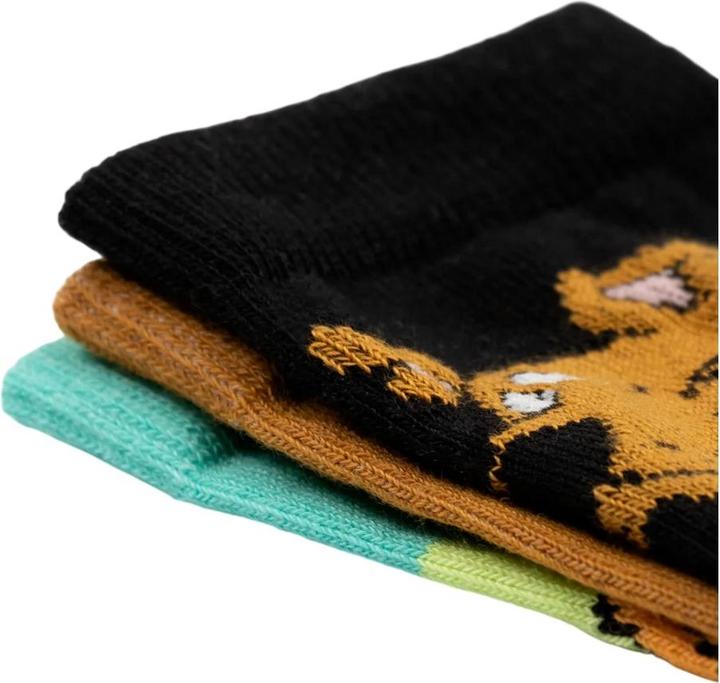 Produktbild Scooby Doo Socken (3erPack) (3er Pack, 41 - 45)