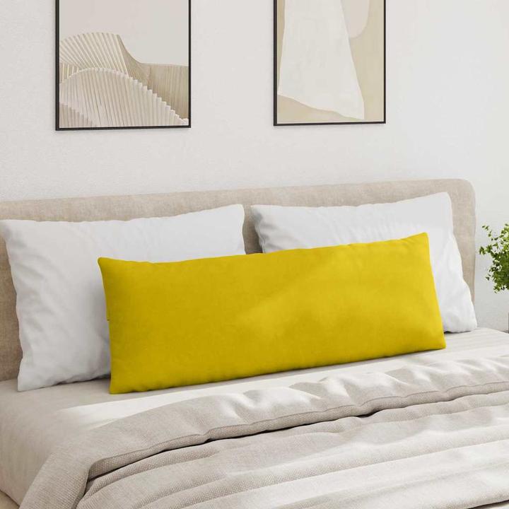 Image du produit vidaXL Sofakissen (120 x 40 cm)