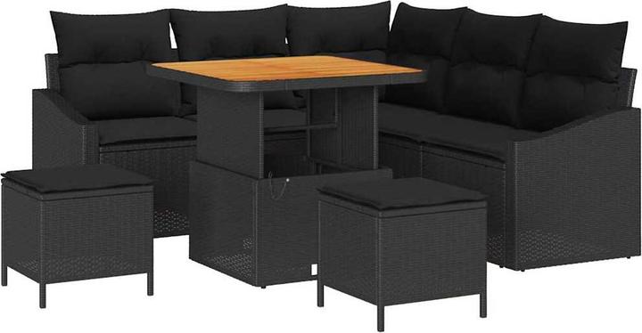 Produktbild vidaXL Lucia