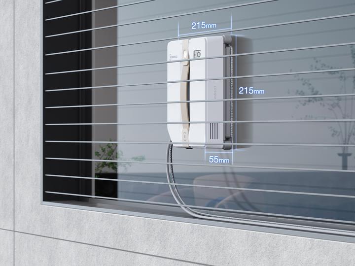 Produktbild Ecovacs Winbot Mini