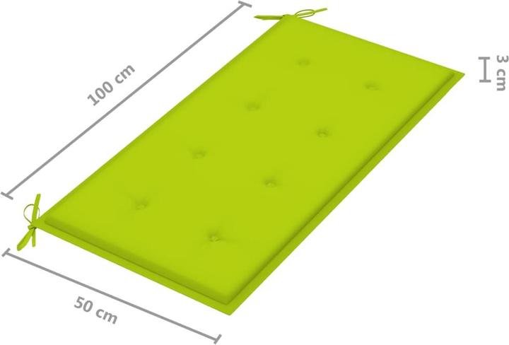 Actual product image vidaXL Yenene