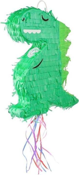 Image du produit GoDan Pinata dinosaure 43x34x8,5cm (1 pièce(s))