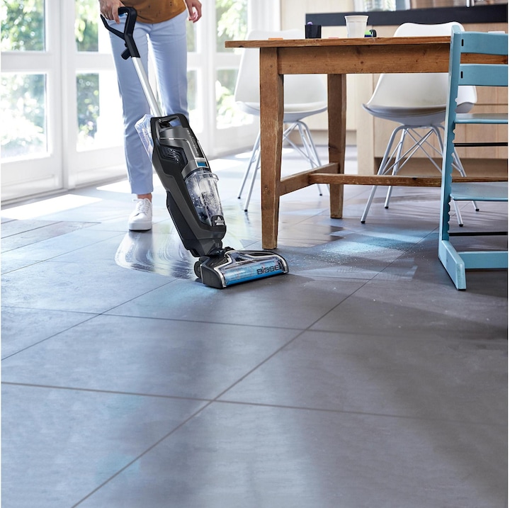 Productafbeelding Bissell CrossWave C6 Draadloze Select