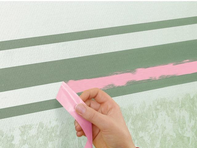 Image du produit tesa papier peint painter's tape (38 mm)