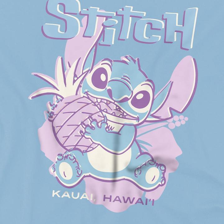 Produktbild Lilo & Stitch TShirt Mädchen (128)