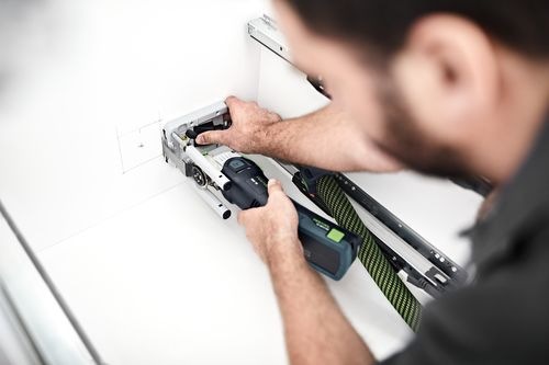 Produktbild Festool Ansetzhilfe OSC-AH