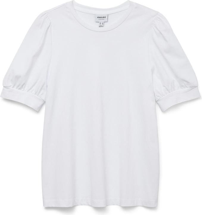 Actual product image Aware VMKERRY 2/4 O-NECK TOP VMA NOOS (XL)