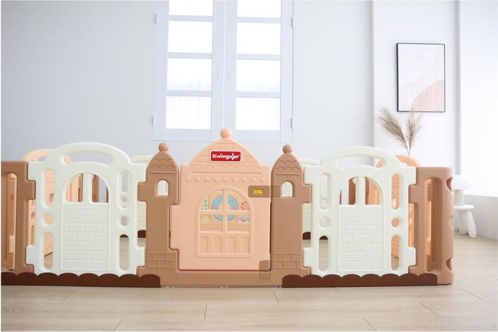 Produktbild Dwinguler Castle (150 cm, 240 cm)