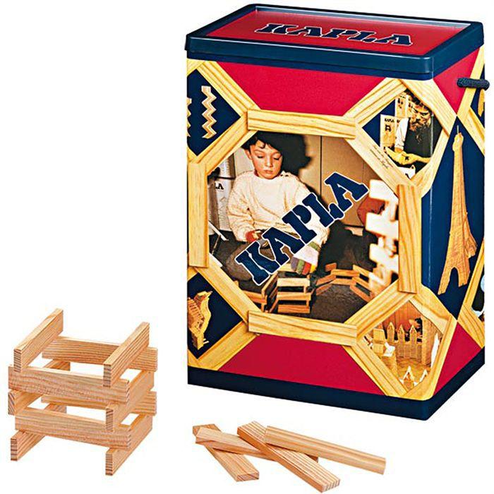 Produktbild Kapla Baukasten à 200 Stk.