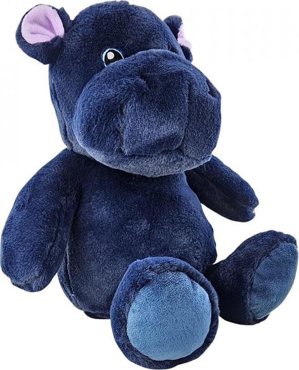 Produktbild Zen Kat Flaschenhalter Plüsch 25cm Nilpferd