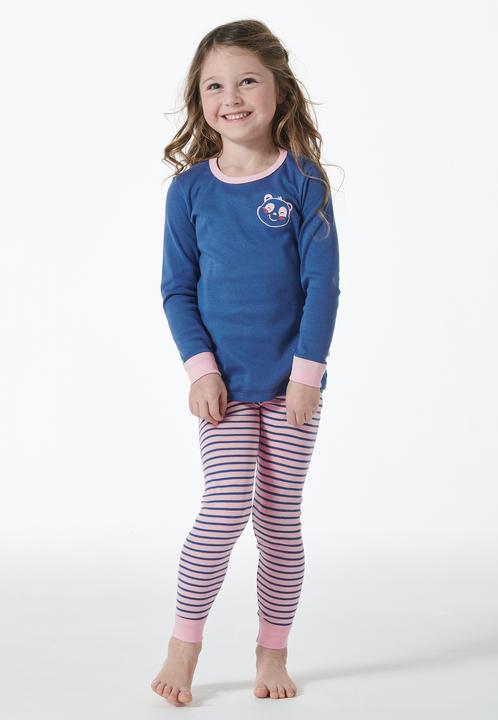 Immagine prodotto Schiesser Il mondo delle ragazze in pigiama (92)