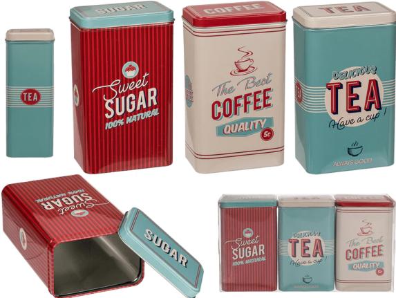 Actual product image Ootb Rectangular metal box