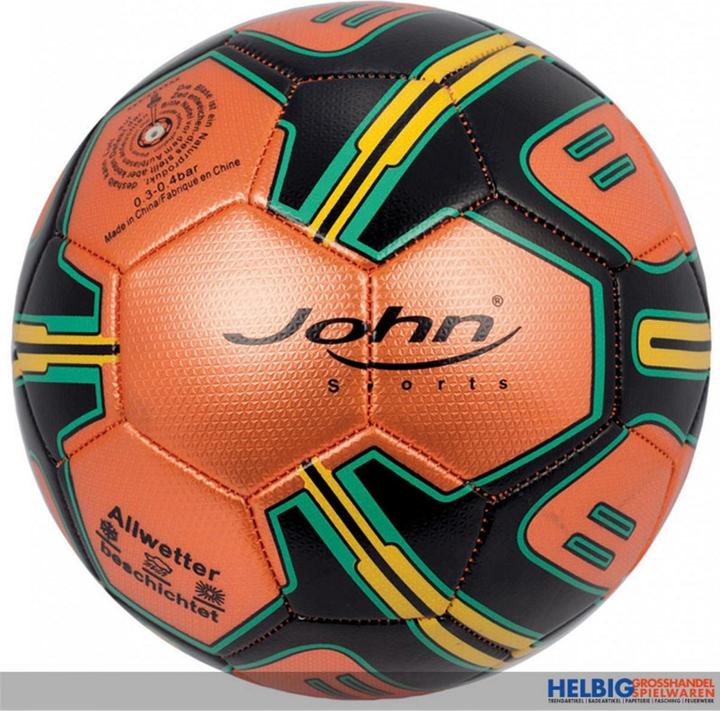 Actual product image John Competition III (5)