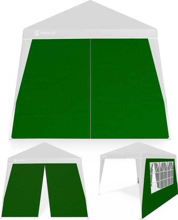 Produktbild Casaria Pop-up (250 cm, 250 cm)