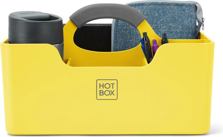 Produktbild Hotbox Ablagekorb