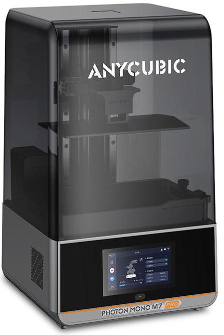 Produktbild Anycubic Photon Mono M7 Pro