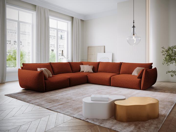 Produktbild Maison Heritage Clau (Ecksofa)