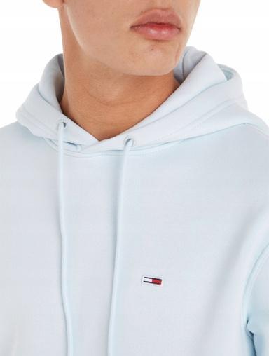 Produktbild Tommy Hilfiger TJM Reg Solid Hoodie DM0DM16382 Cyo XL (XL)