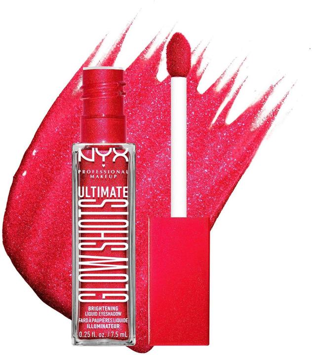 Produktbild NYX Professional Make-Up Ultimate