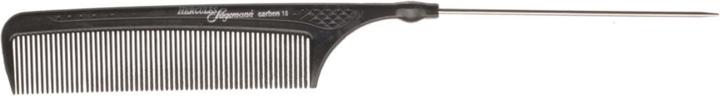 Produktbild Hercules Sägemann Carbon Nadelstielkamm HS C18